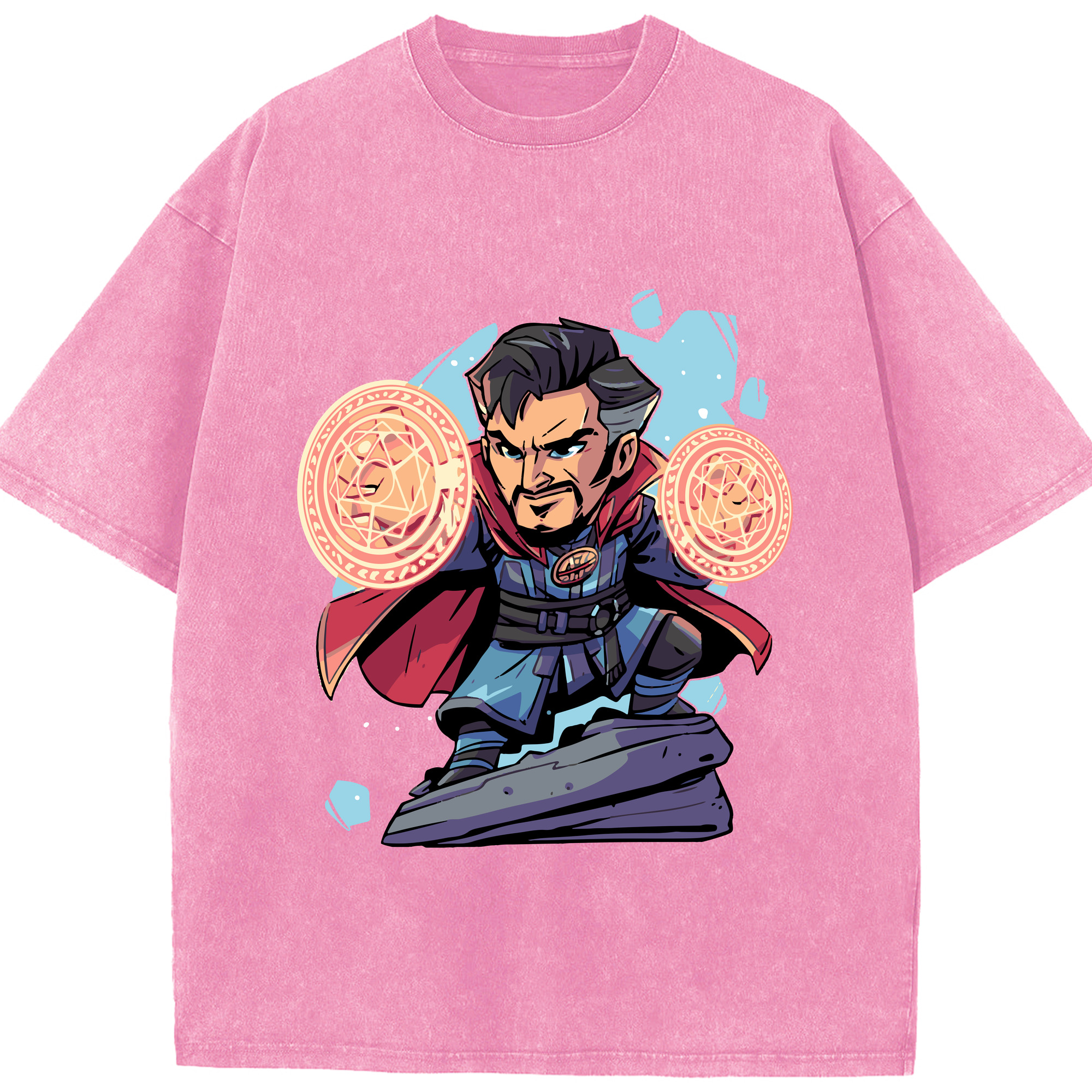 （画像用） アベンジャーズ The Avengers 綿100% ヴィンテージ風 半袖Tシャツ（フロントプリント）